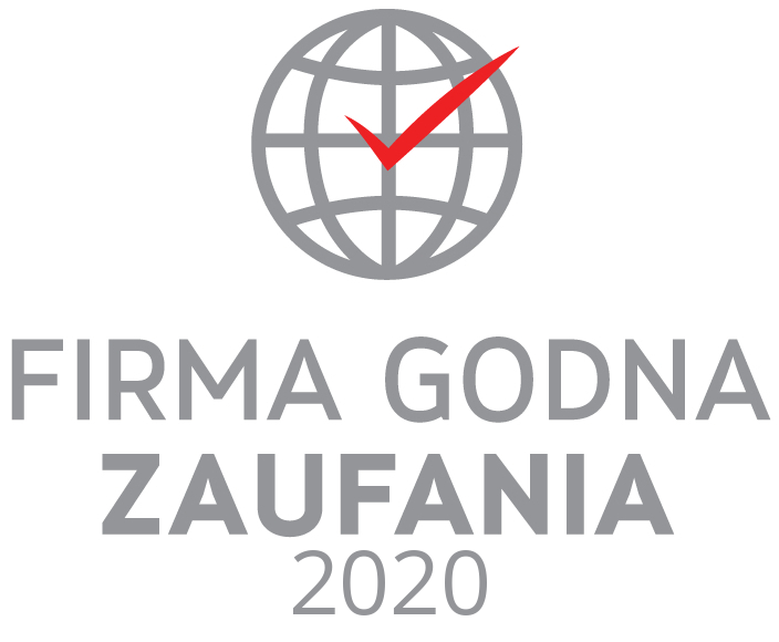 Firma Godna Zaufania 2020