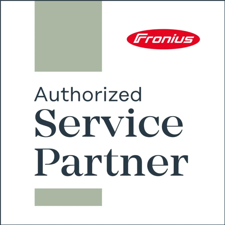 Read more about the article Autoryzowany Serwis Falowników – Fronius System Partner Plus