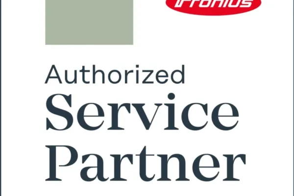Autoryzowany Serwis Falowników – Fronius System Partner Plus