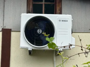 Klimatyzacja 5 Klimatyzacja Bosh - Fenix Energy Montaż Serwis Konserwacja
